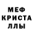 APVP крисы CK impulse 666